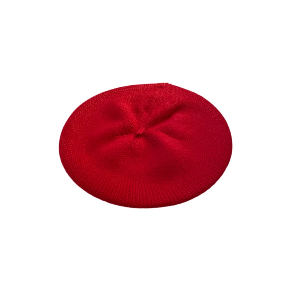 Old Navy Girl’s Red Beret